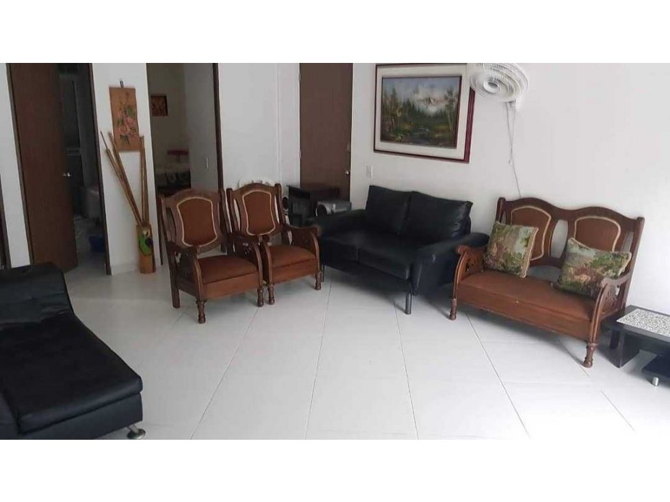 Apartamento Sopetran - 6