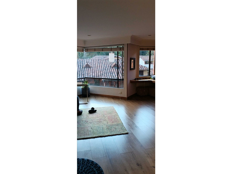 Apartamento Sotileza 144 M2 tercer piso remodelado — foto 3