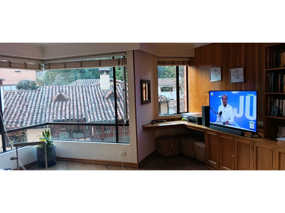 Apartamento Sotileza 144 M2 tercer piso remodelado — foto 4
