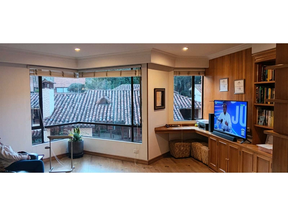 Apartamento Sotileza 144 M2 tercer piso remodelado — foto 6