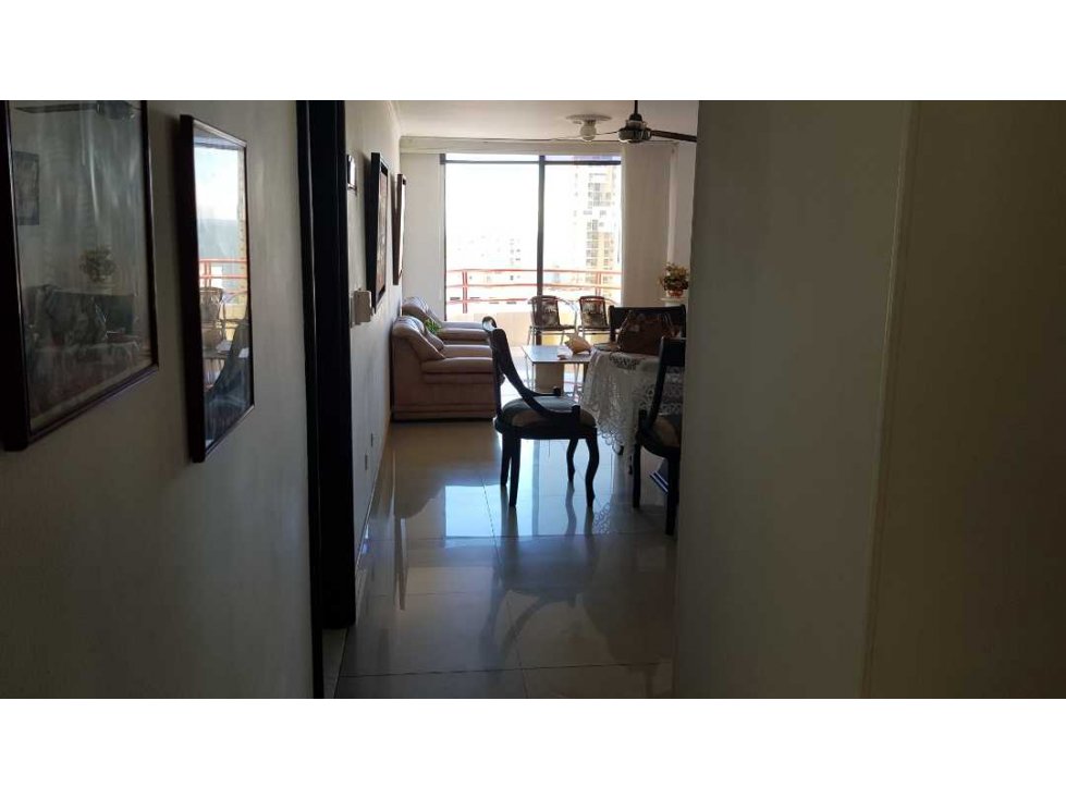 Apartamento Suite en el Rodadero Santa Marta - 005 R — foto 3