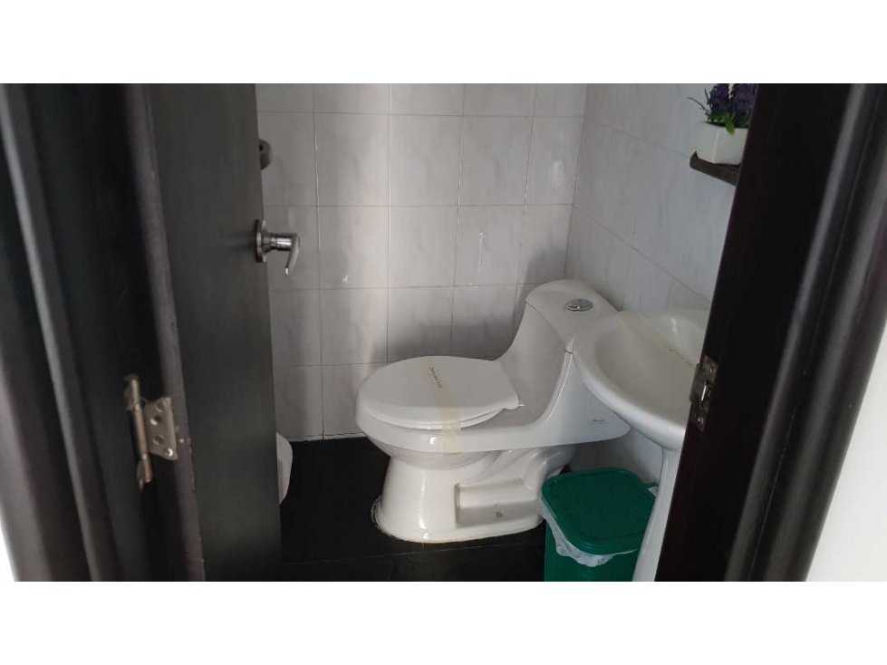 Apartamento Suite en el Rodadero Santa Marta - 005 R — foto 6