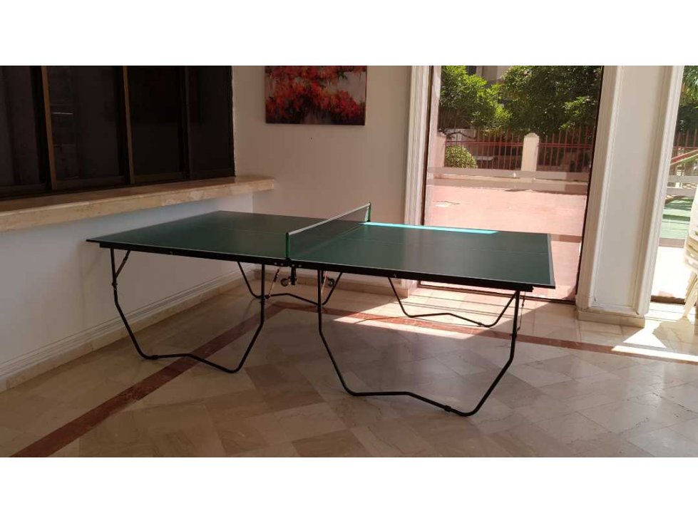 Apartamento PH en el Rodadero Santa Marta - 005 R — foto 3