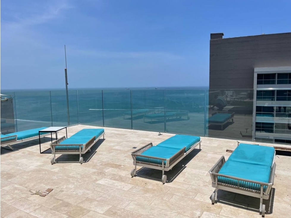 Apartamento loft frente al hilton Bello horizonte 005R