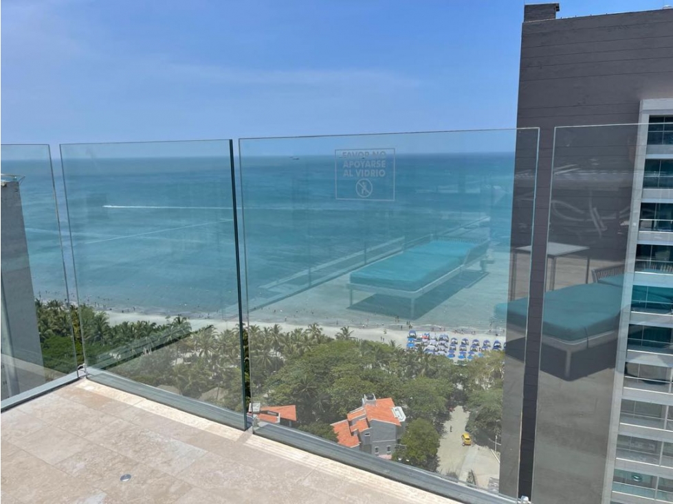 Apartamento suit loft frente al hilton Bello horizonte 005R — foto 5