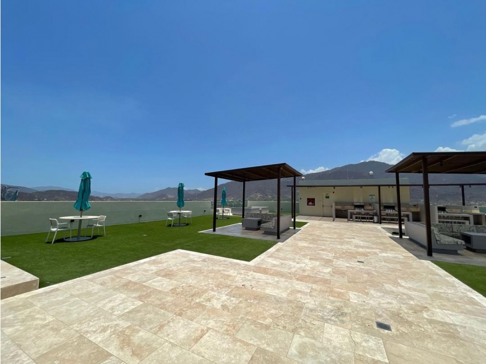 Apartamento suit loft frente al hilton Bello horizonte 005R — foto 6