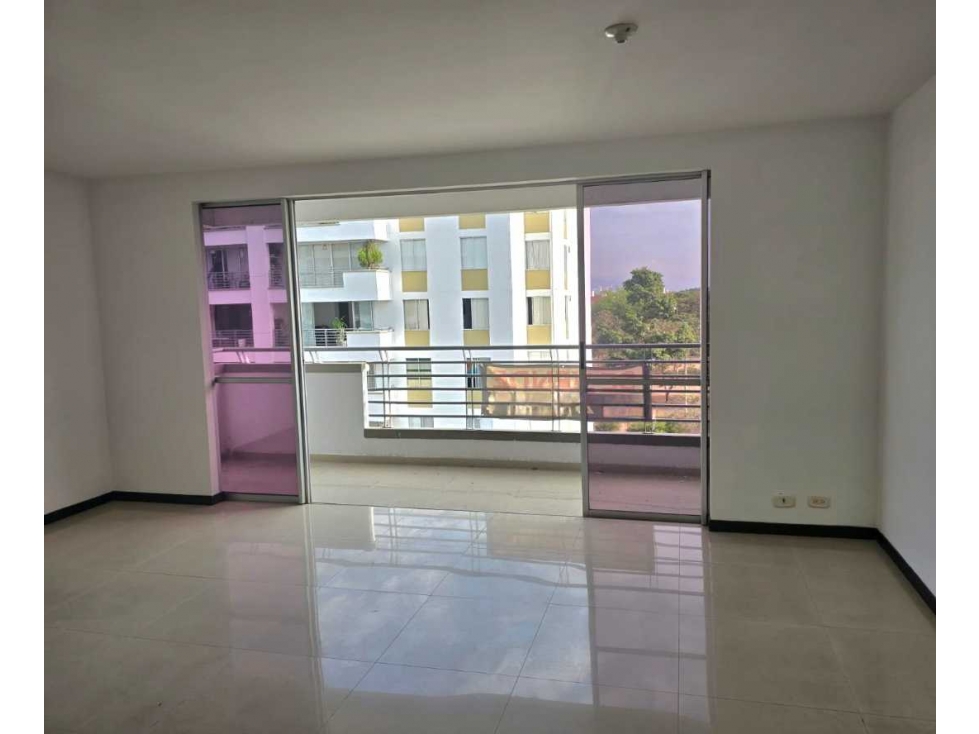 Apartamento Sur de Cali Limonar — foto 2