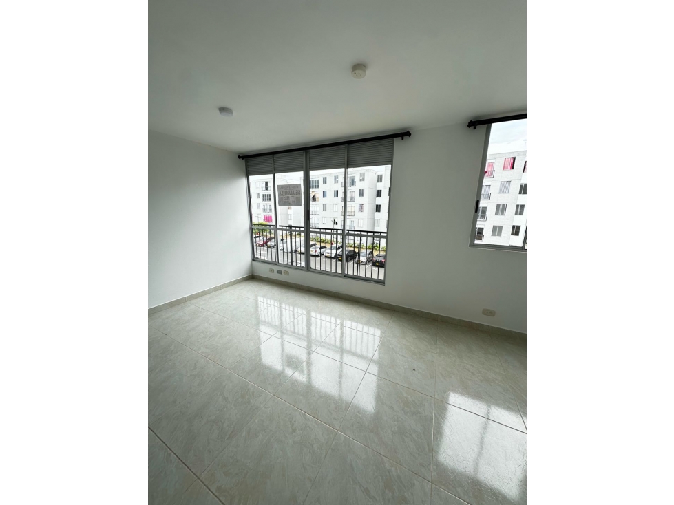 APARTAMENTO TERCER PISO CONJUNTO NAPOLI DE LA ITALIA PALMIRA VALLE — foto 3