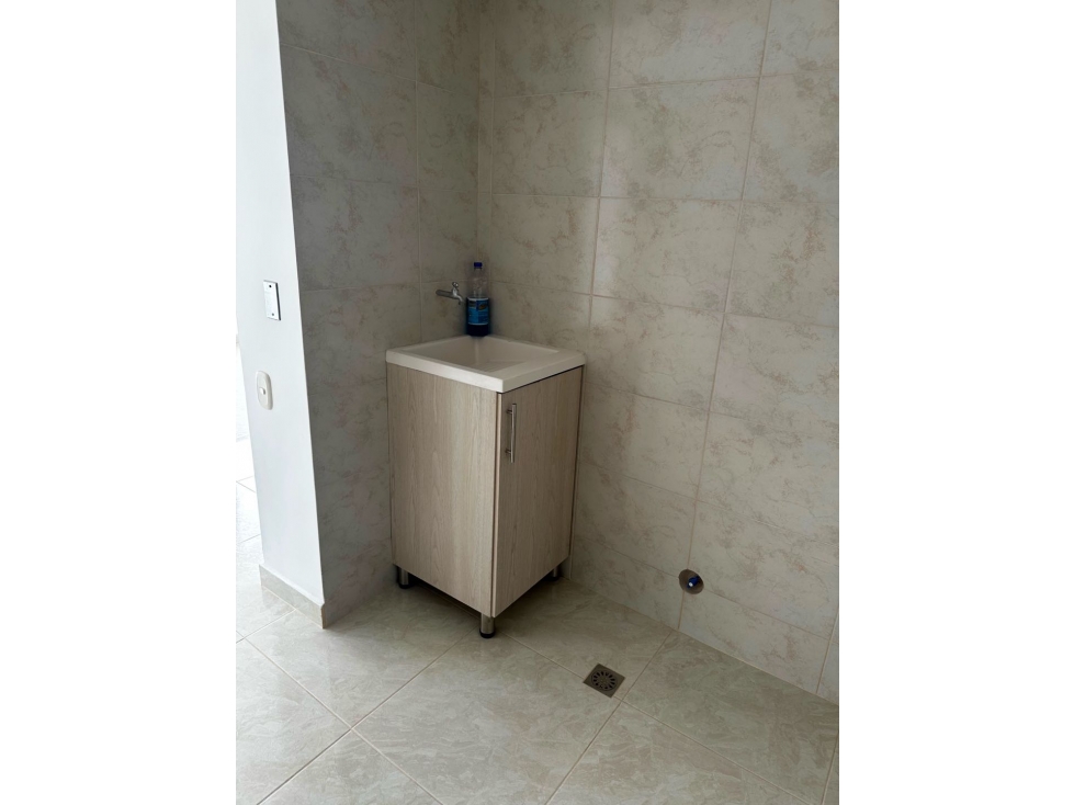 APARTAMENTO TERCER PISO CONJUNTO NAPOLI DE LA ITALIA PALMIRA VALLE — foto 6