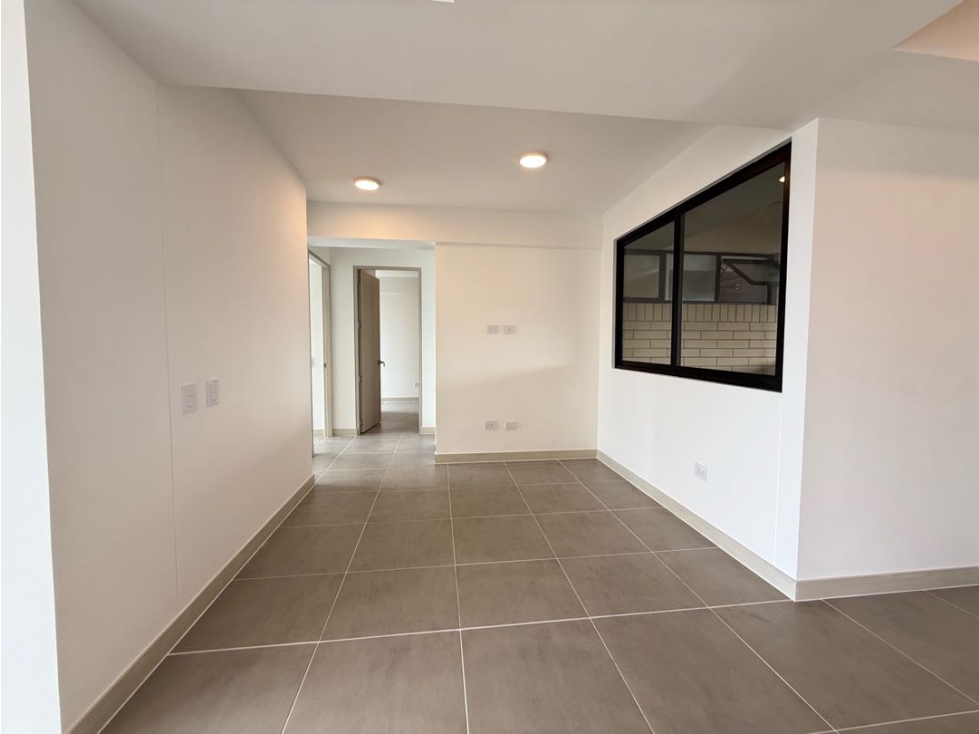 APARTAMENTO TERRA ECOSISTEMA VERTICAL CAÑAVERAL FLORIDABLANCA - 4