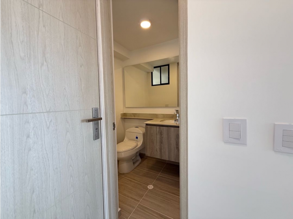 APARTAMENTO TERRA ECOSISTEMA VERTICAL CAÑAVERAL FLORIDABLANCA - 6