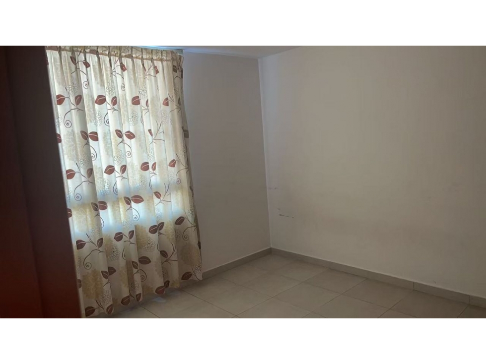 Apartamento Terrawin alquiler $1100 línea blanca