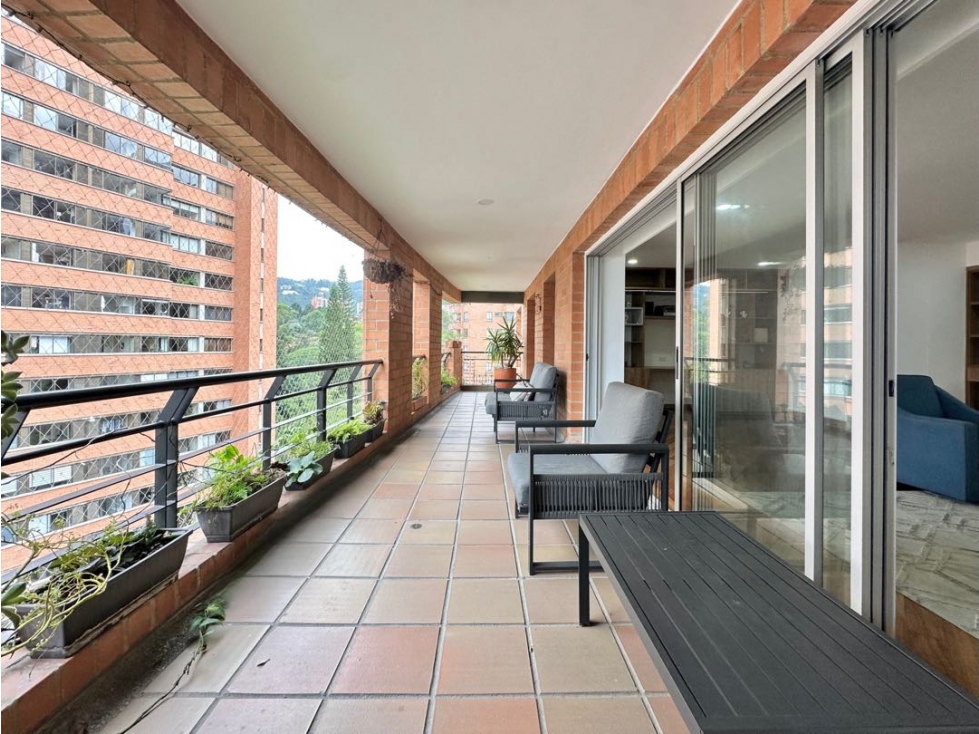 Apartamento Tesoro — foto 5
