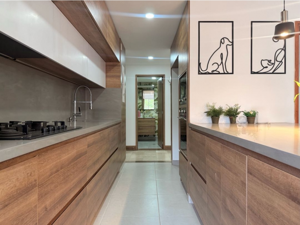 Apartamento Tesoro — foto 3
