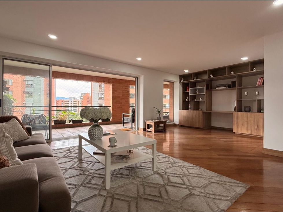 Apartamento Tesoro — foto 4