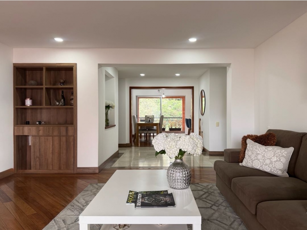 Apartamento Tesoro — foto 6