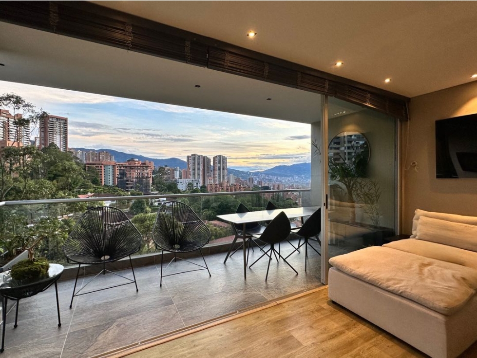 Apartamento Tesoro