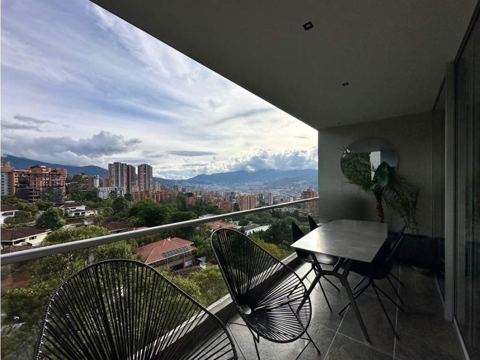 Apartamento Tesoro — foto 2