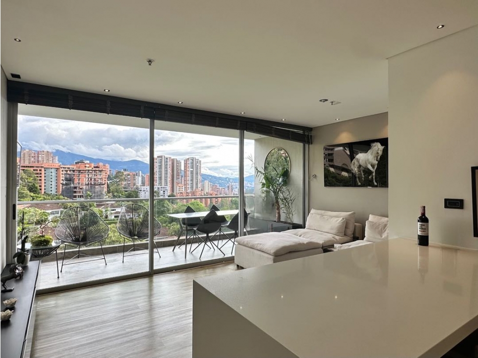 Apartamento Tesoro — foto 3