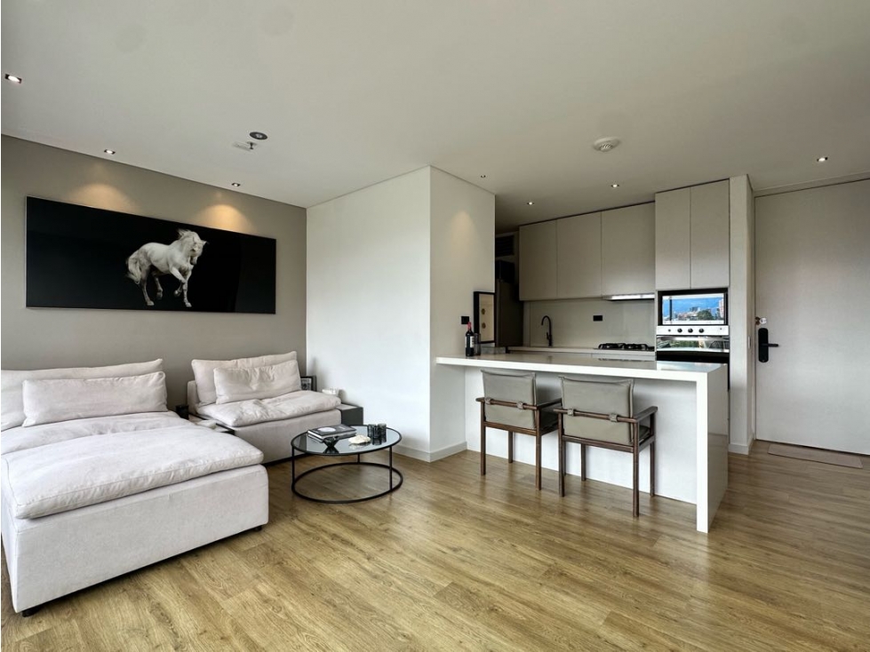 Apartamento Tesoro — foto 4
