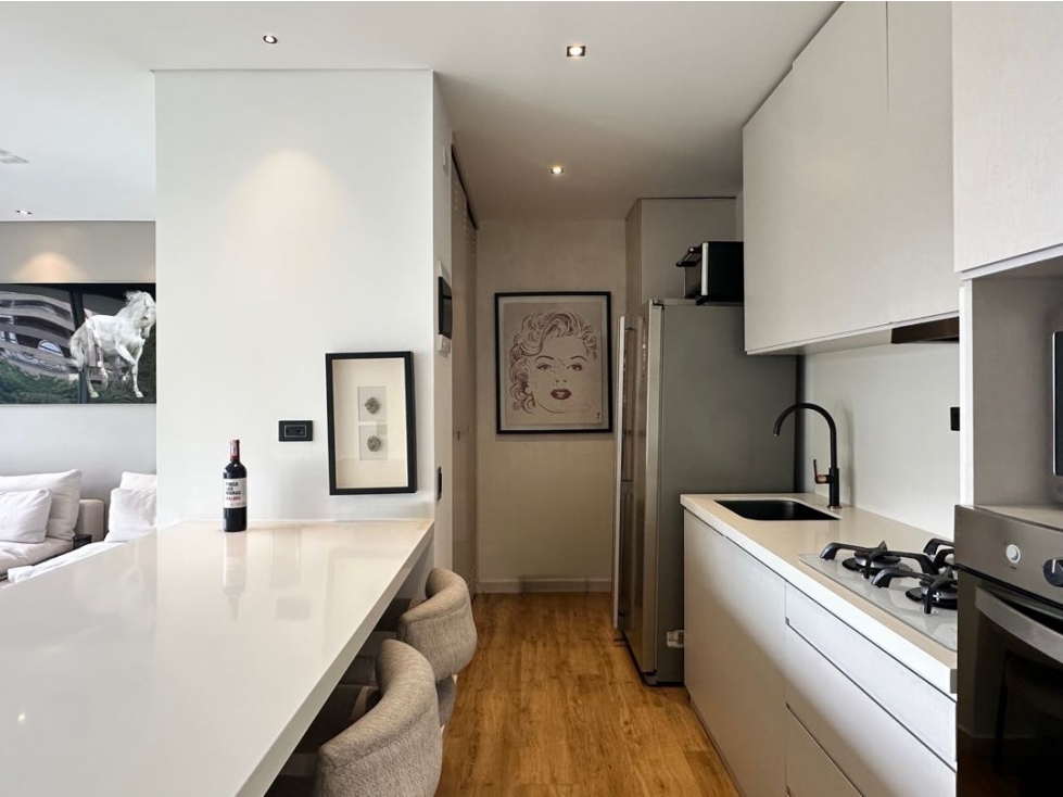 Apartamento Tesoro — foto 5
