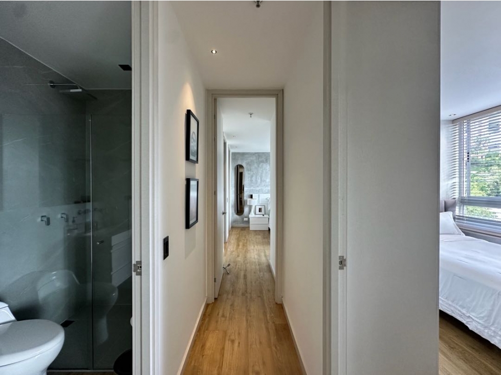 Apartamento Tesoro — foto 6