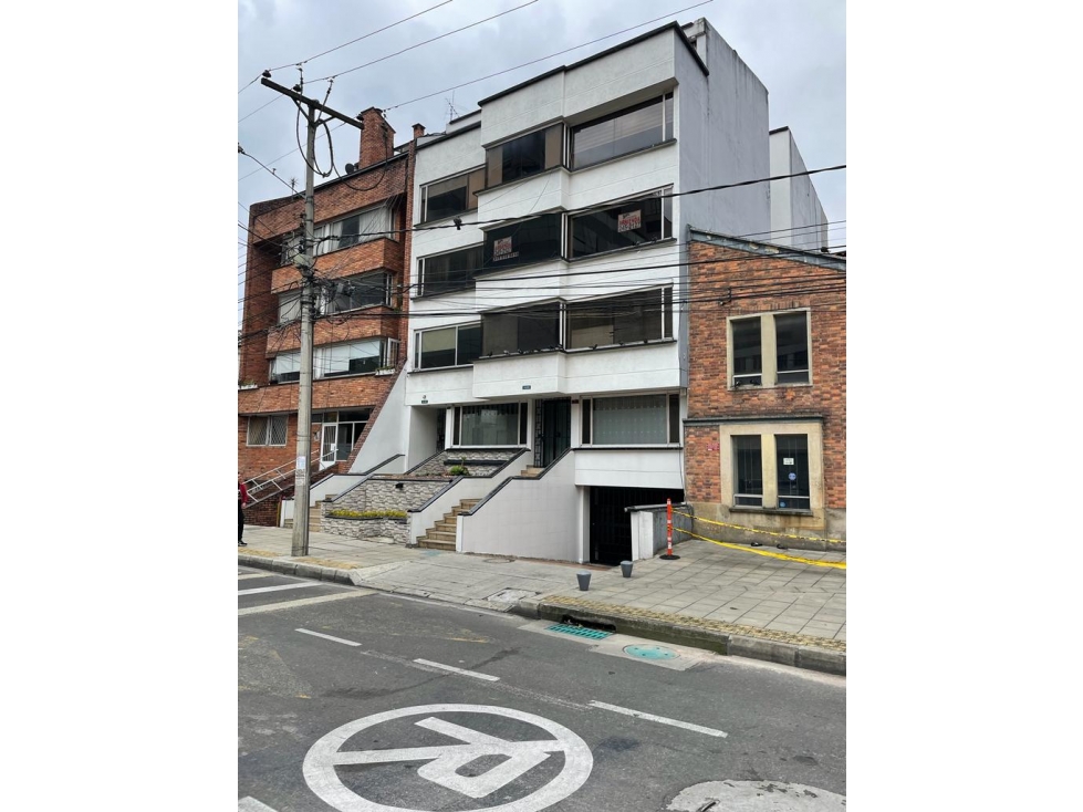 Apartamento en Venta, Teusaquillo - Sagrado Corazón, Bogotá D.C. — foto 2