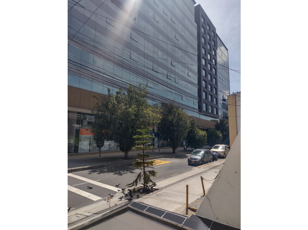 Apartamento en Venta, Teusaquillo - Sagrado Corazón, Bogotá D.C. — foto 4
