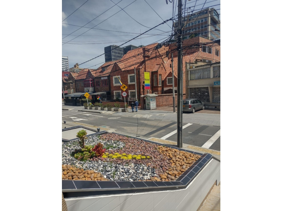 Apartamento en Venta, Teusaquillo - Sagrado Corazón, Bogotá D.C. — foto 5
