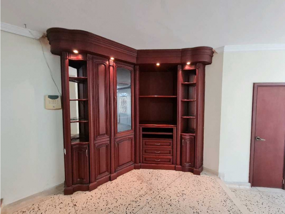 APARTAMENTO EN VENTA Paraiso — foto 4