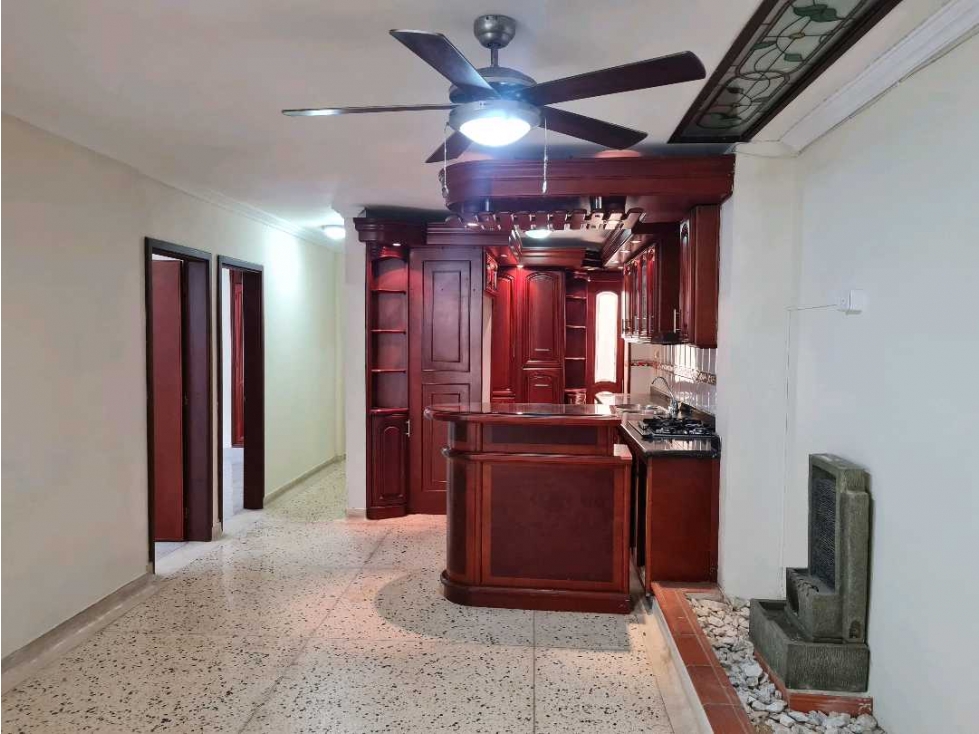 APARTAMENTO EN VENTA Paraiso — foto 5