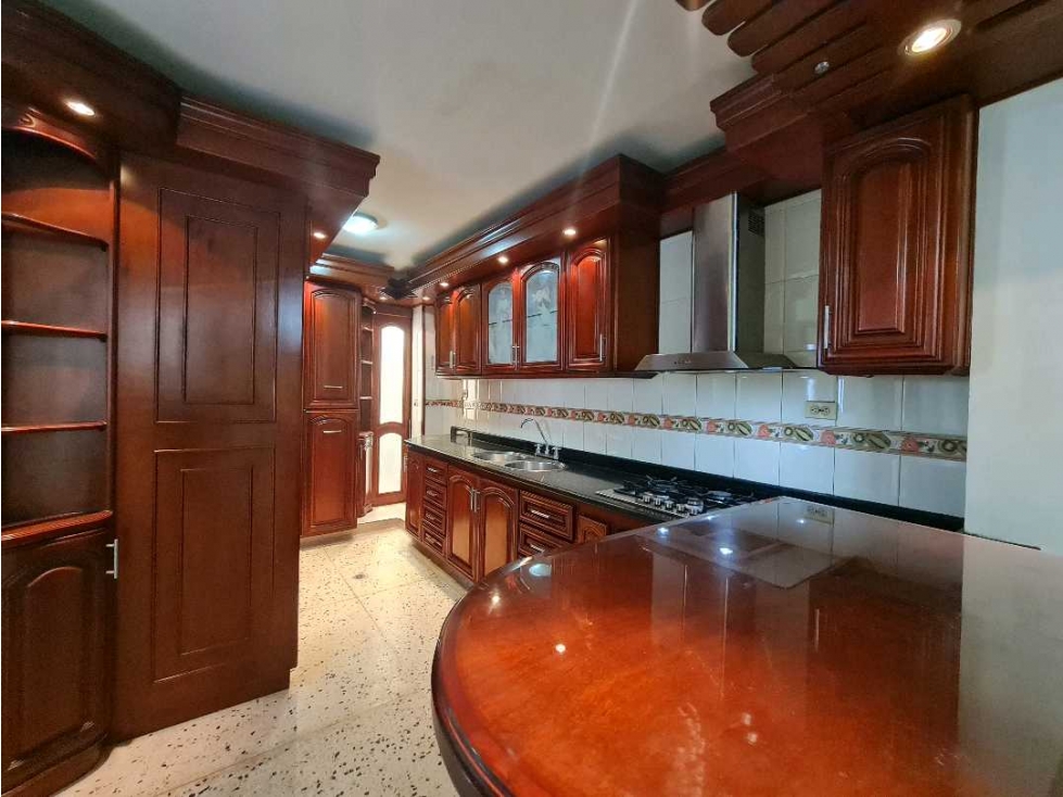 APARTAMENTO EN VENTA Paraiso — foto 6