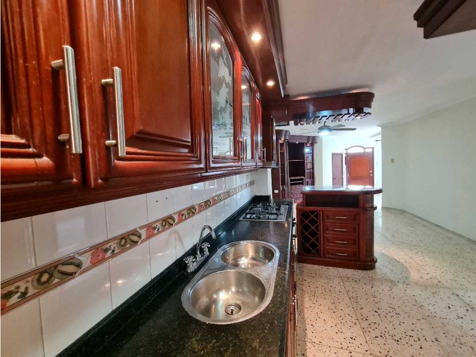 APARTAMENTO EN VENTA Paraiso