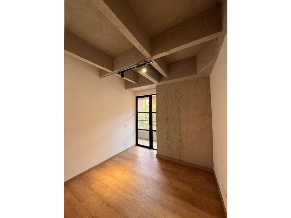 Apartamento tipo industrial en Zúñiga,buena ubicación buen precio — foto 6