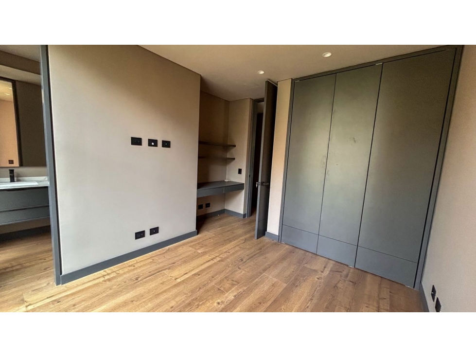 APARTAMENTO TIPO INDUSTRIAL PARA ESTRENAR EN CASTROPOL/ EL POBLADO — foto 6