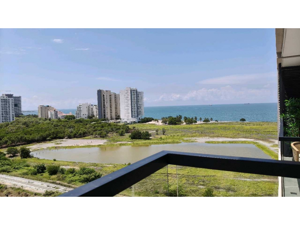 Apartamento de turismo amoblado ubicación Pozos Colorados 005R — foto 6