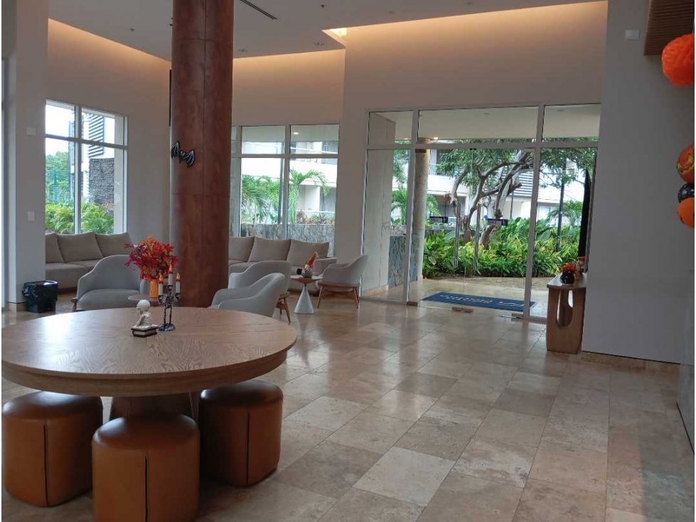 Apartamento tipo Loft con permiso de renta turística en Santa Marta — foto 3