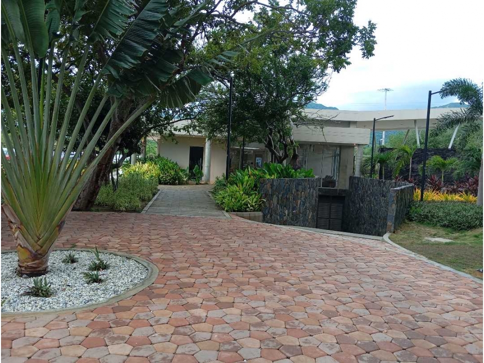 Apartamento tipo Loft con permiso de renta turística en Santa Marta — foto 5