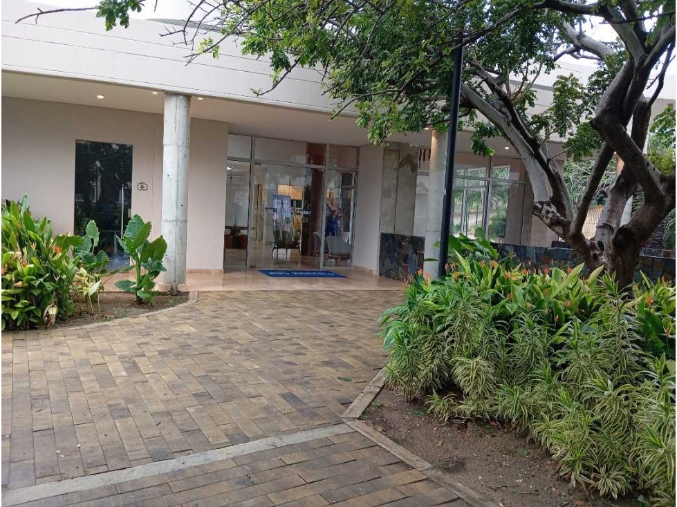 Apartamento tipo Loft con permiso de renta turística en Santa Marta — foto 6