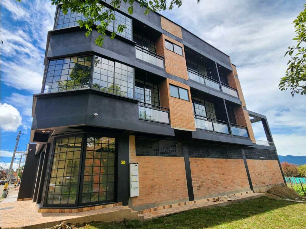 APARTAMENTO TIPO LOFT EN ARRIENDO