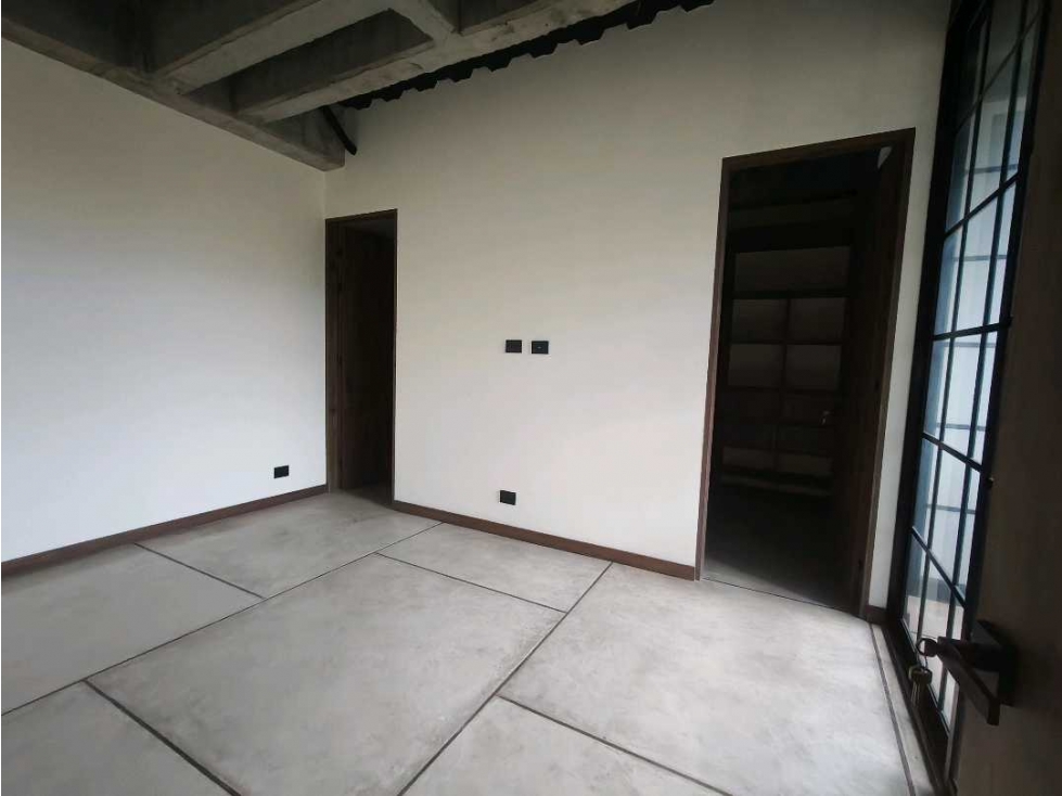APARTAMENTO TIPO LOFT EN ARRIENDO — foto 3