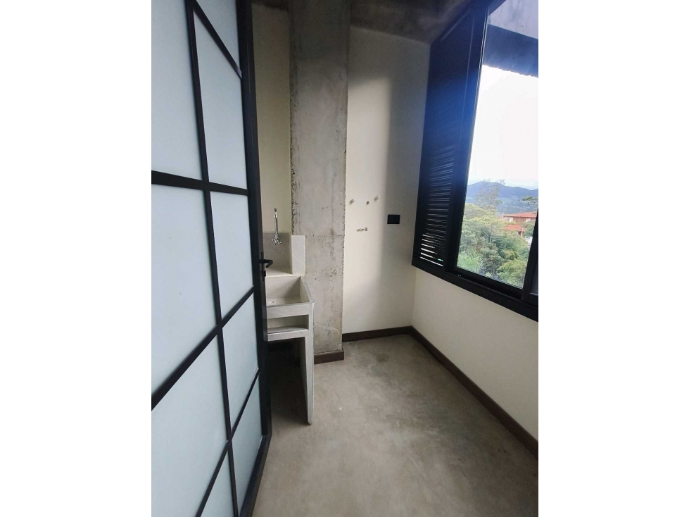 APARTAMENTO TIPO LOFT EN ARRIENDO — foto 4