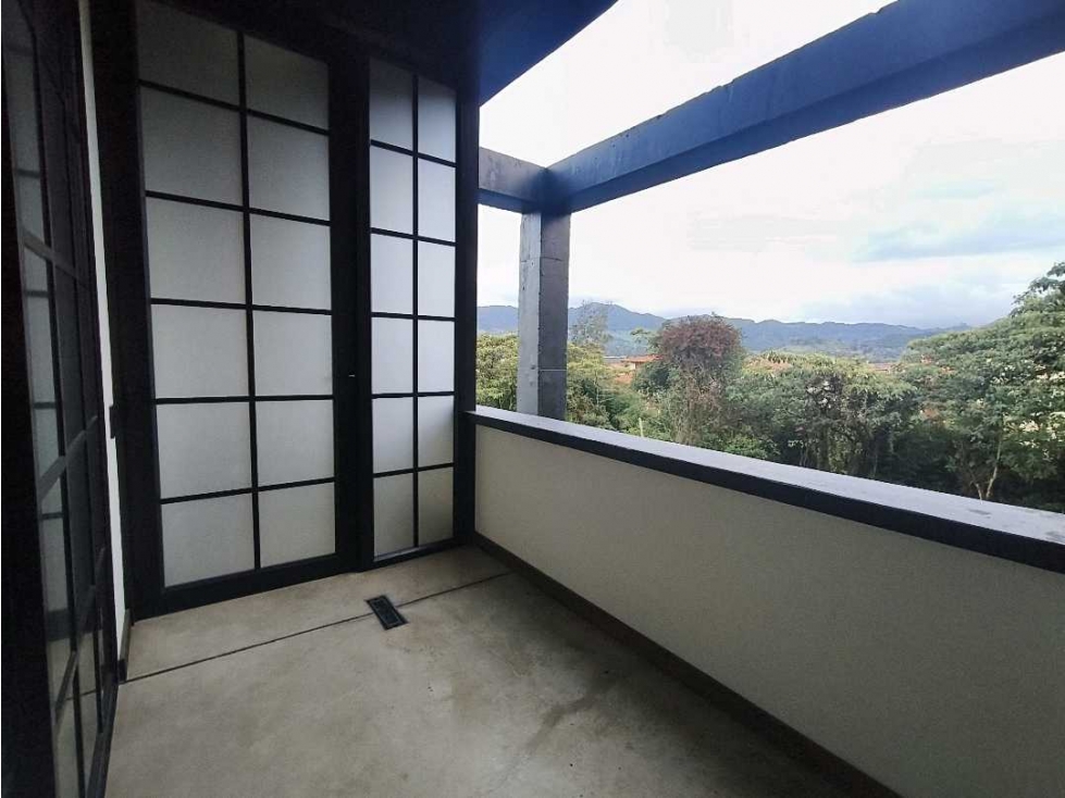 APARTAMENTO TIPO LOFT EN ARRIENDO — foto 5