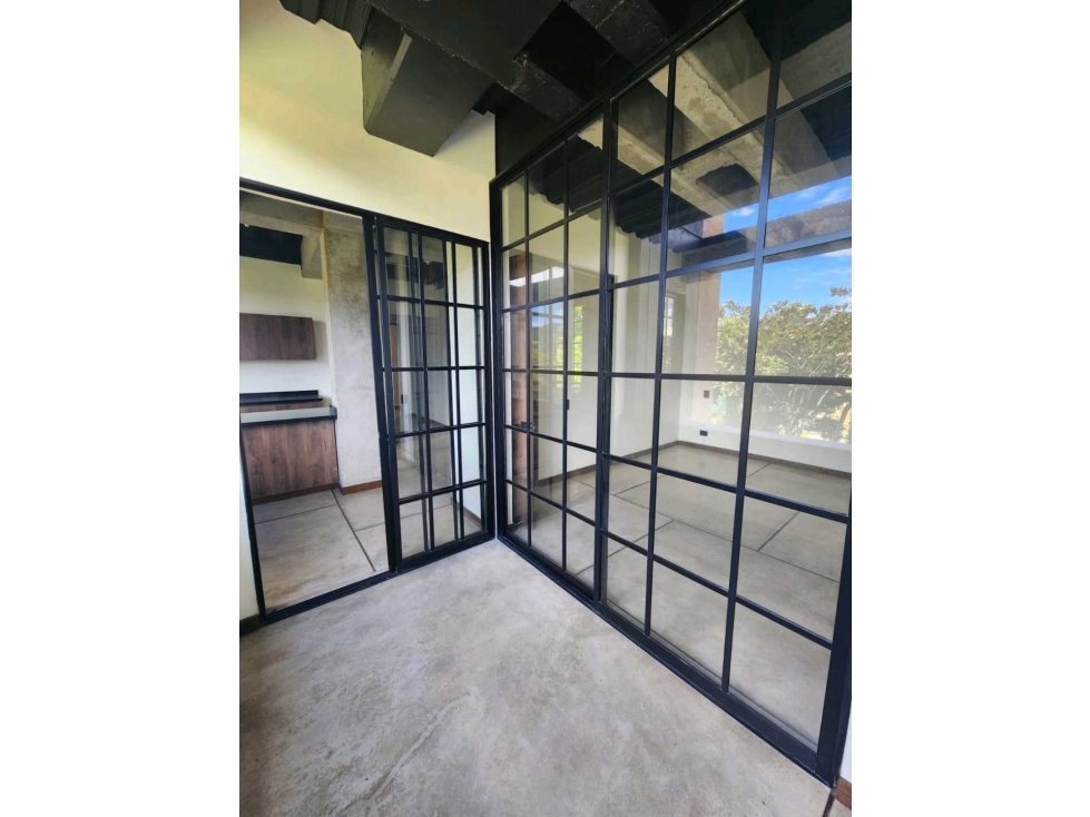 APARTAMENTO TIPO LOFT EN ARRIENDO — foto 6