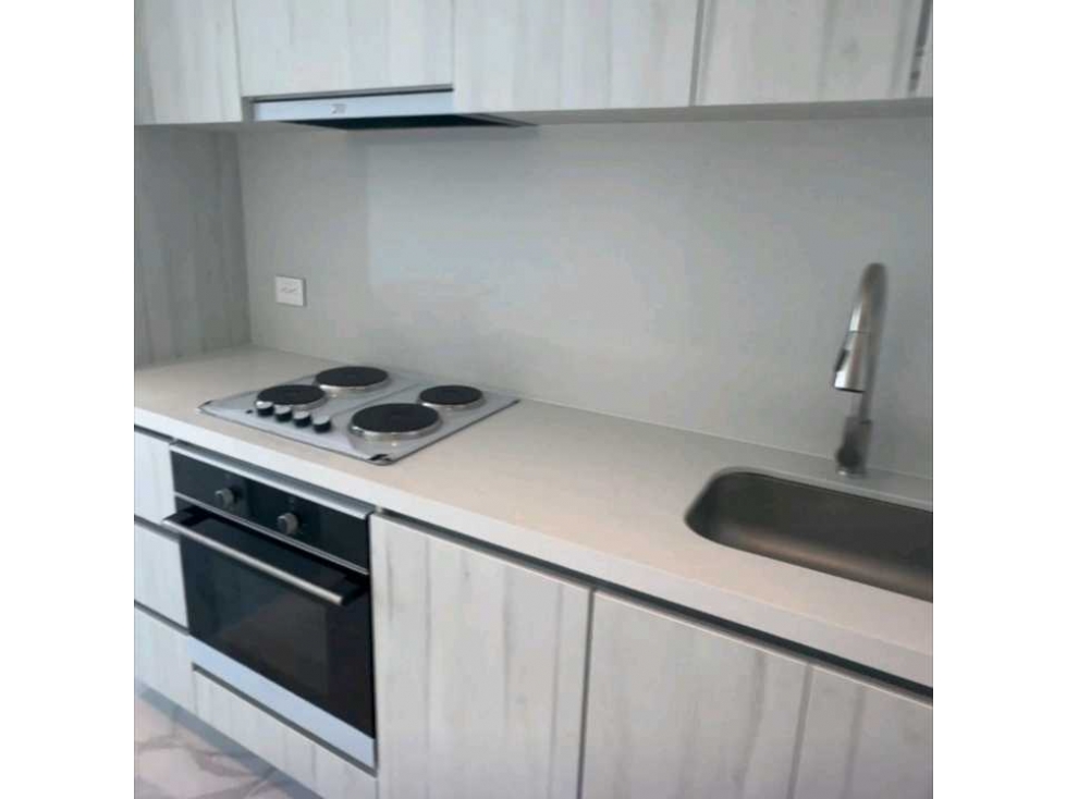 Apartamento Tipo Loft Para Renta Turística En Santa Marta Colombia — foto 2
