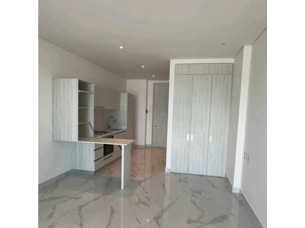 Apartamento Tipo Loft Para Renta Turística En Santa Marta Colombia — foto 5