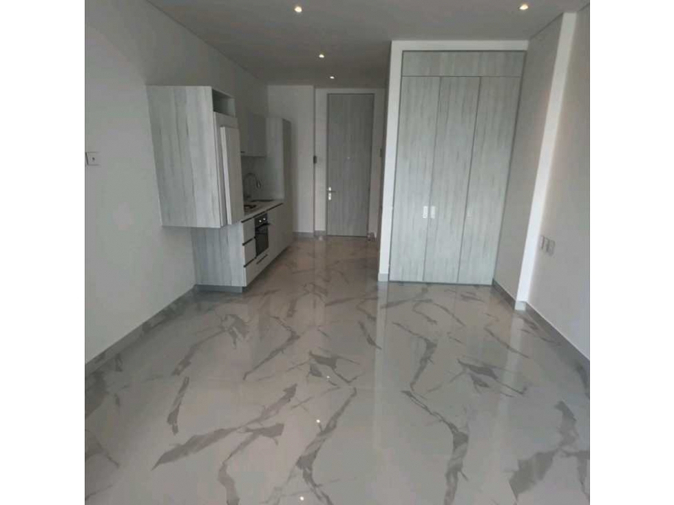 Apartamento tipo Loft Para Turismo Santa Marta Colombia — foto 6