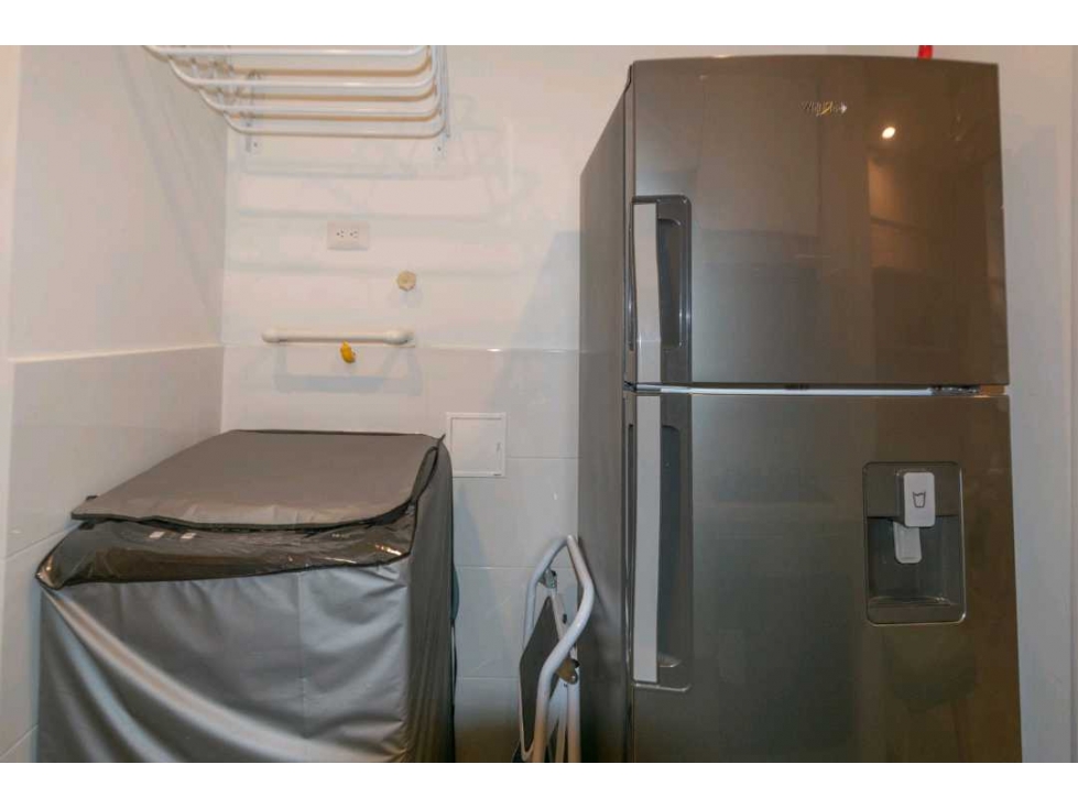 Apartamento tipo Loft para turismo Santa Marta Colombia — foto 5