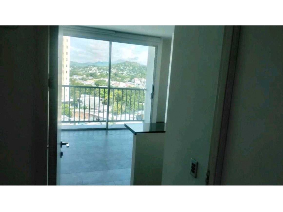 Apartamento tipo Loft residencial en Santa Marta Colombia — foto 6