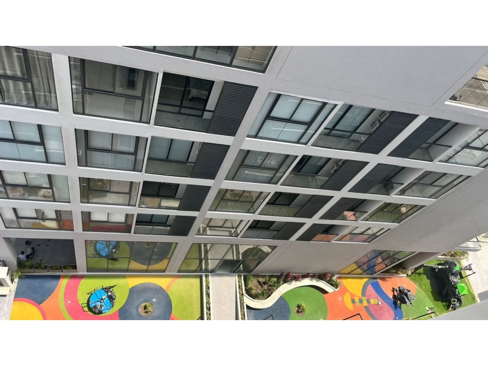 Apartamento con vista al mar en en pozos colorados - 005 — foto 4